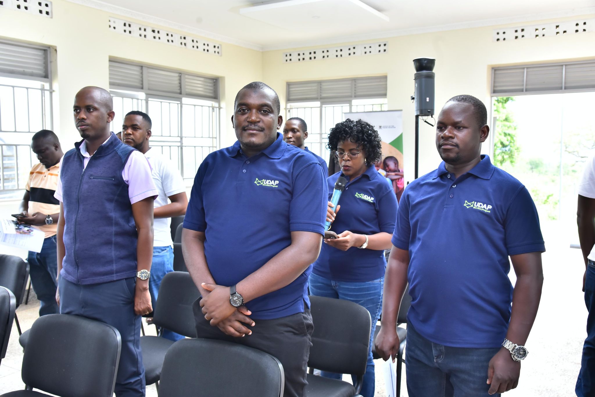 NITA-U Concludes Regional Leadership Engagements To Advance Digital Inclusion Across Uganda