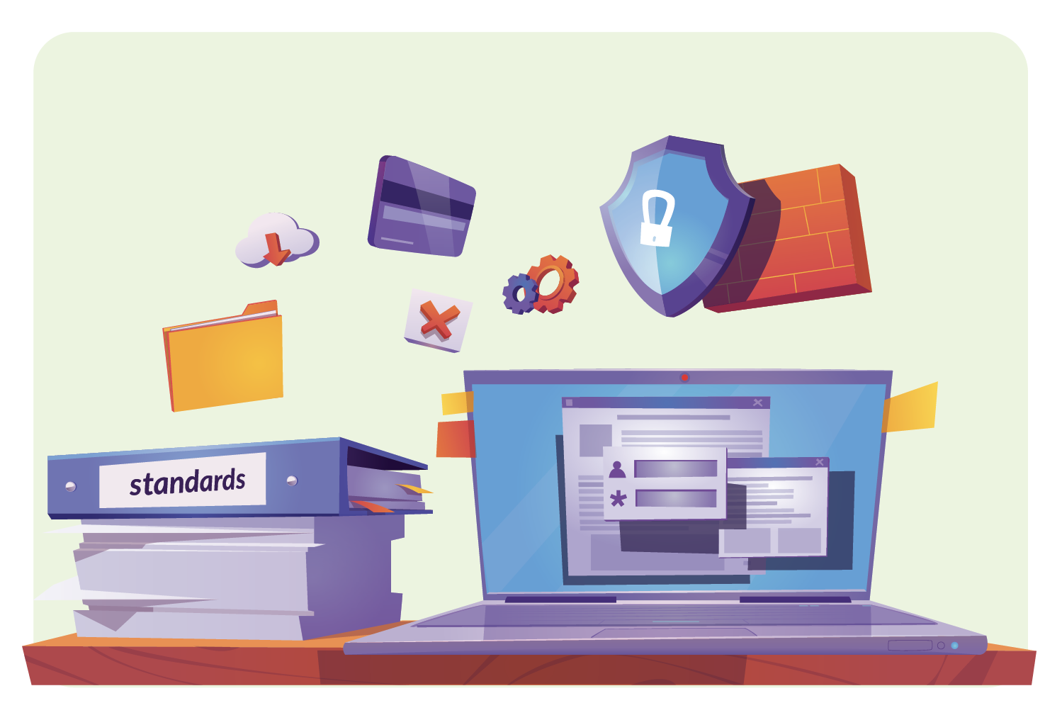 Terms of Reference for Cybersecurity services Development