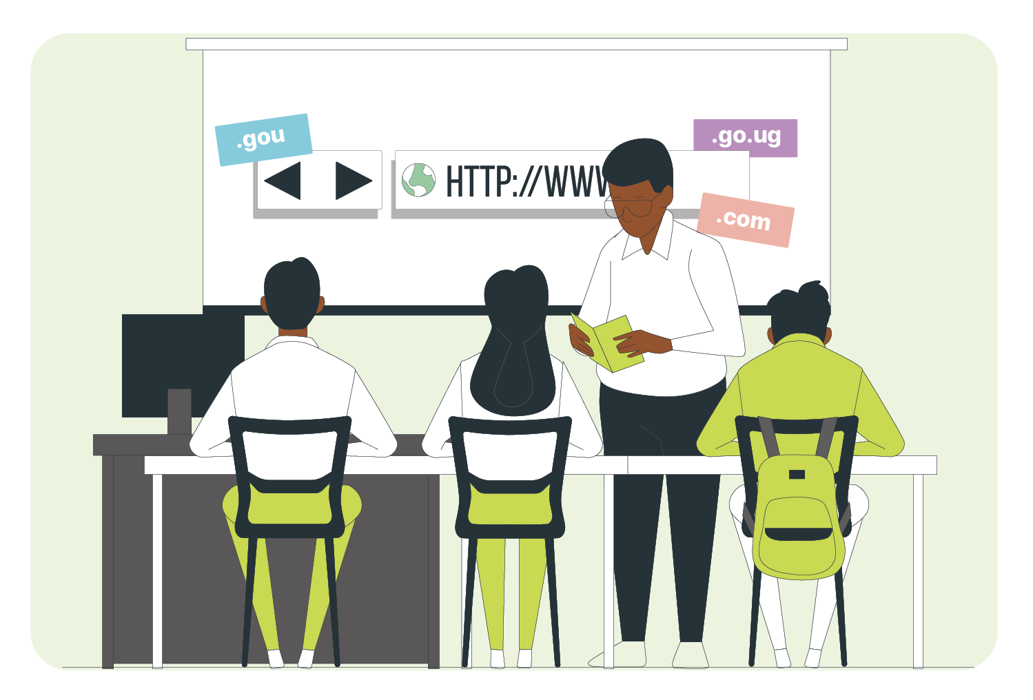 Website development & maintenance