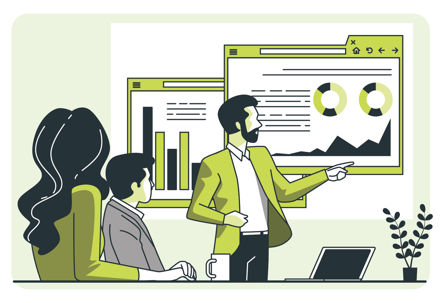 Data Protection and Privacy Advisory (Regulatory Guidance)