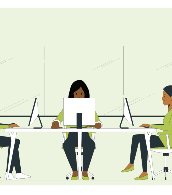 Work space for BPO & Incubation png