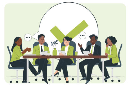 IT Certification - Service providers