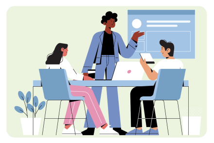 Cybersecurity Consulting